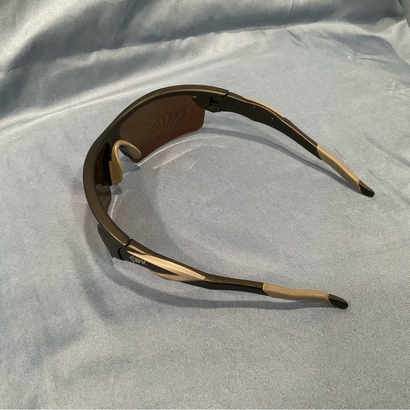 Rainbow lens, sunglasses, BulbHead, - Picture 2 of 2